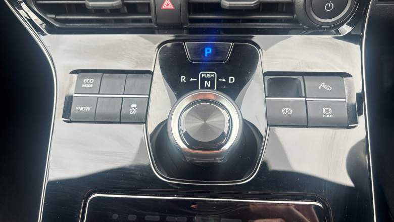 Toyota bZ4X 150kW Pure 71.4kWh 5dr Auto [11kW] Electric Hatchback